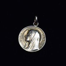 画像3: Sold 18ct.ペンダント (3)