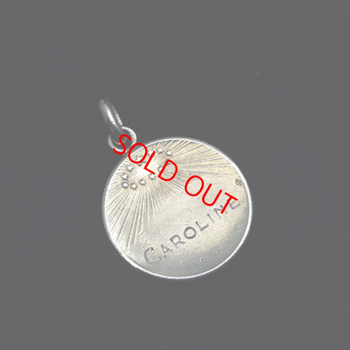 画像4: Sold 18ct.ペンダント (4)