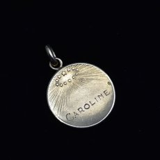 画像4: Sold 18ct.ペンダント (4)