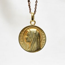 画像1: Sold 18ct.ペンダント (1)