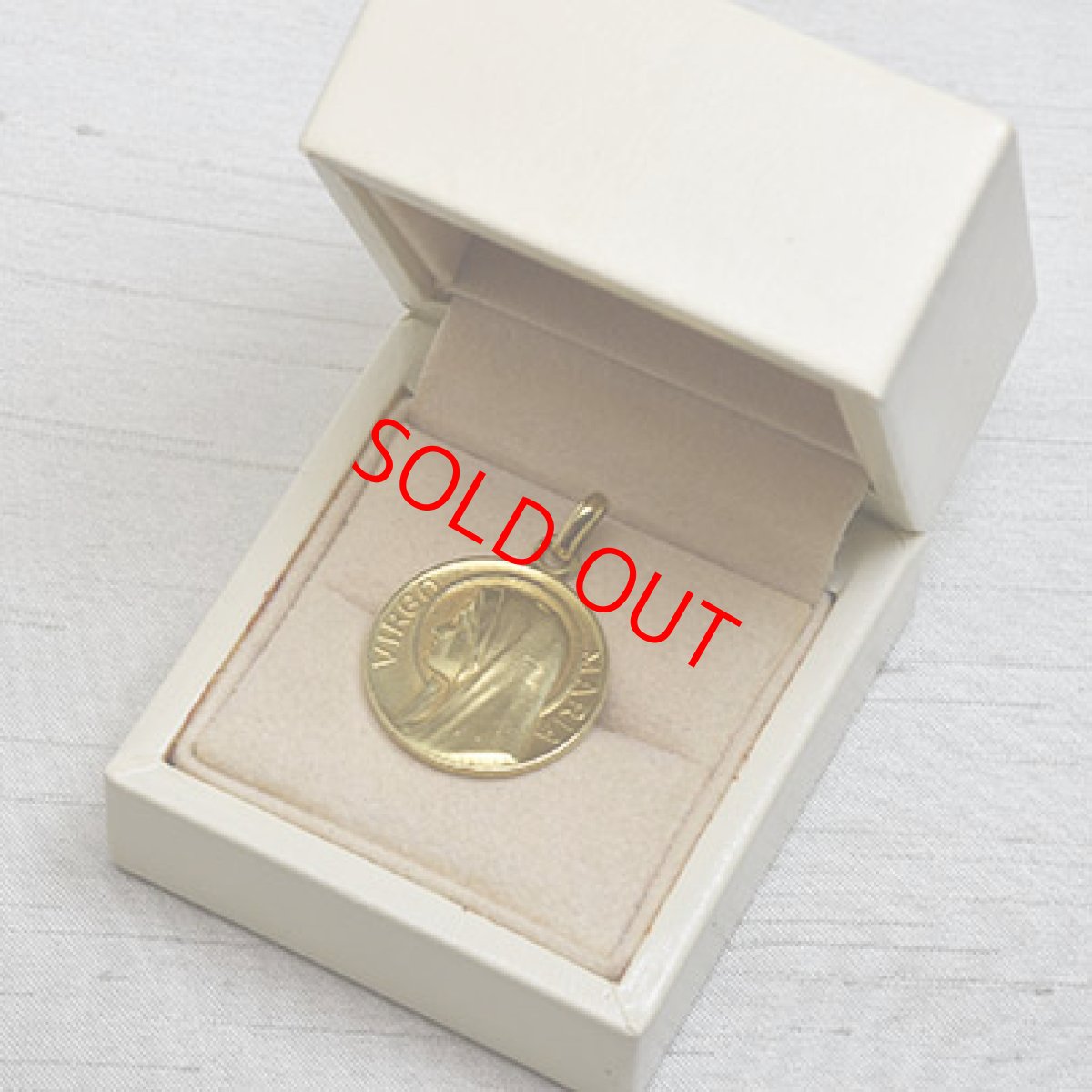 画像5: Sold 18ct.ペンダント (5)