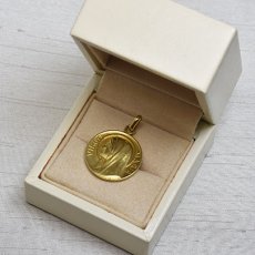 画像5: Sold 18ct.ペンダント (5)