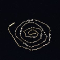 画像5: Sold 18ct.ネックレス (5)