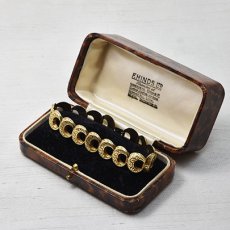 画像5: 14ct.ゴールドブレスレット (5)