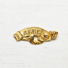 画像1: Sold G.ブローチ (1)