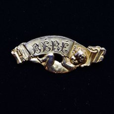 画像4: Sold G.ブローチ (4)