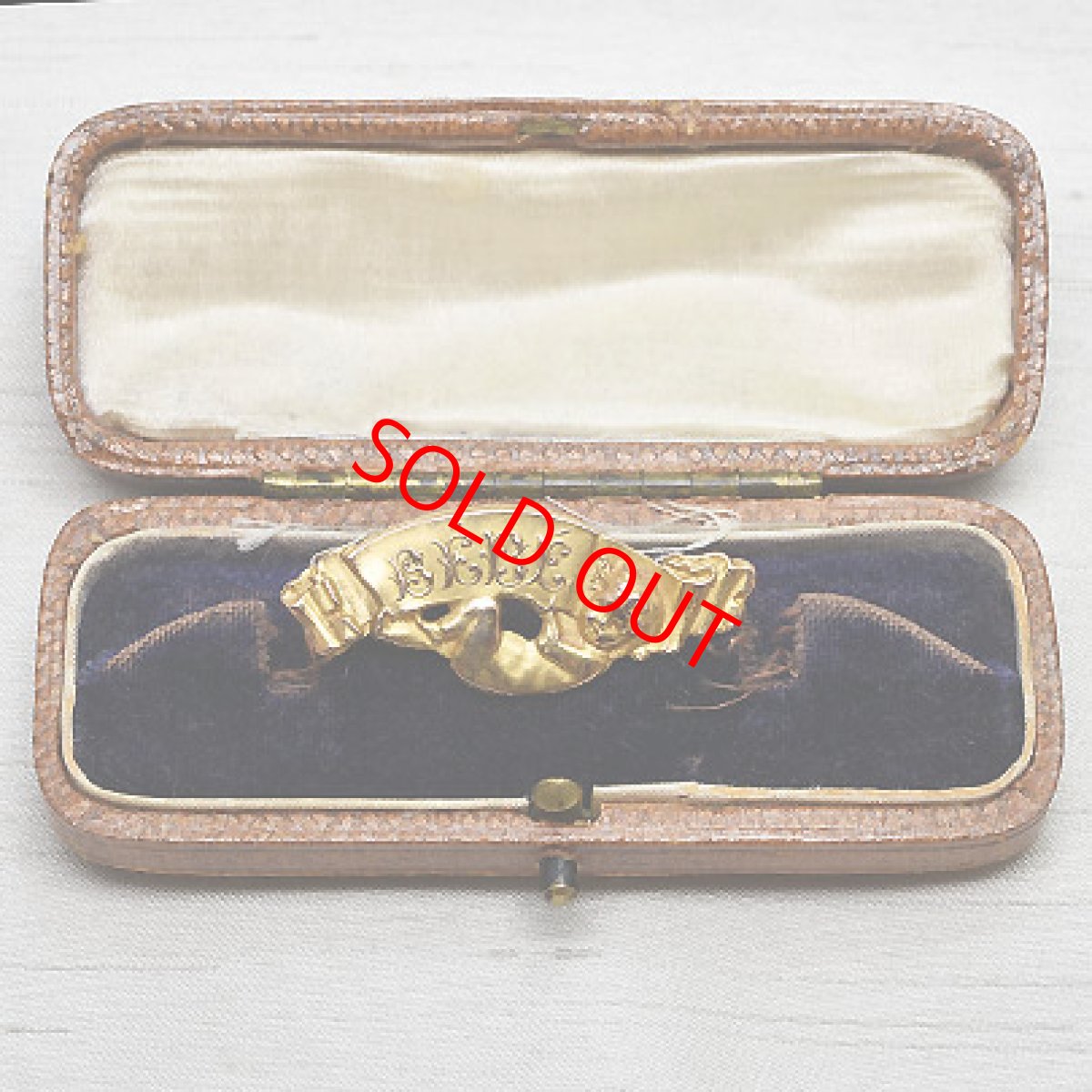 画像5: Sold G.ブローチ (5)