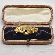 画像5: Sold G.ブローチ (5)