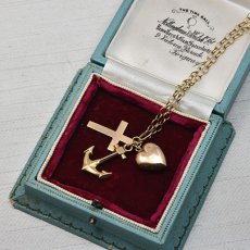 画像4: Sold 9ct.ペンダント (4)