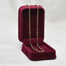 画像4: 9ct.ネックレス (4)