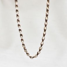 画像1: 9ct.ネックレス (1)