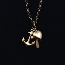 画像3: Sold 9ct.ペンダント (3)