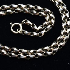 画像3: 9ct.ネックレス (3)