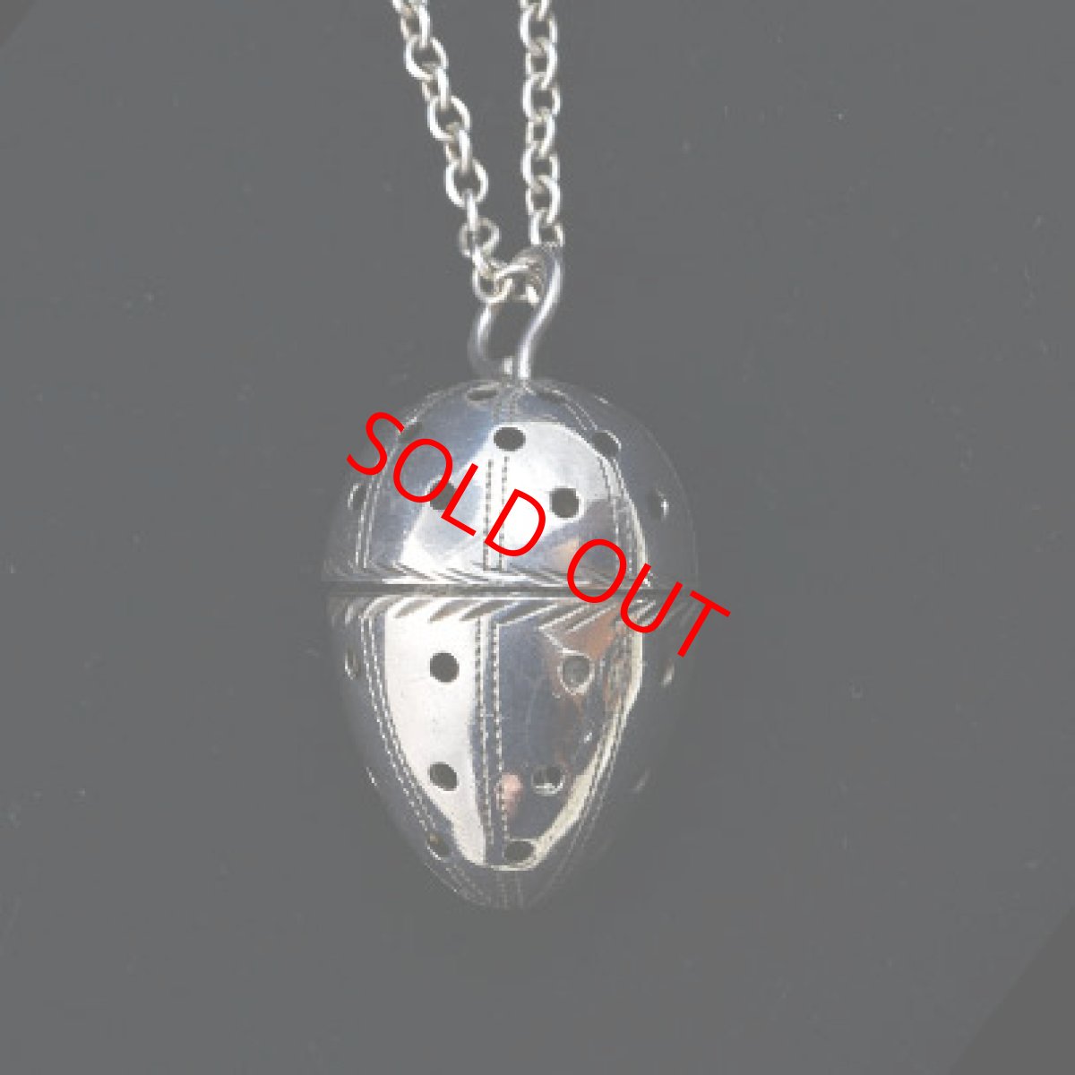 画像4: O様ご購入予定　シルバーペンダント（チェーン付） (4)