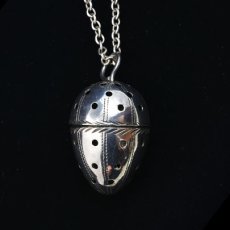 画像4: O様ご購入予定　シルバーペンダント（チェーン付） (4)