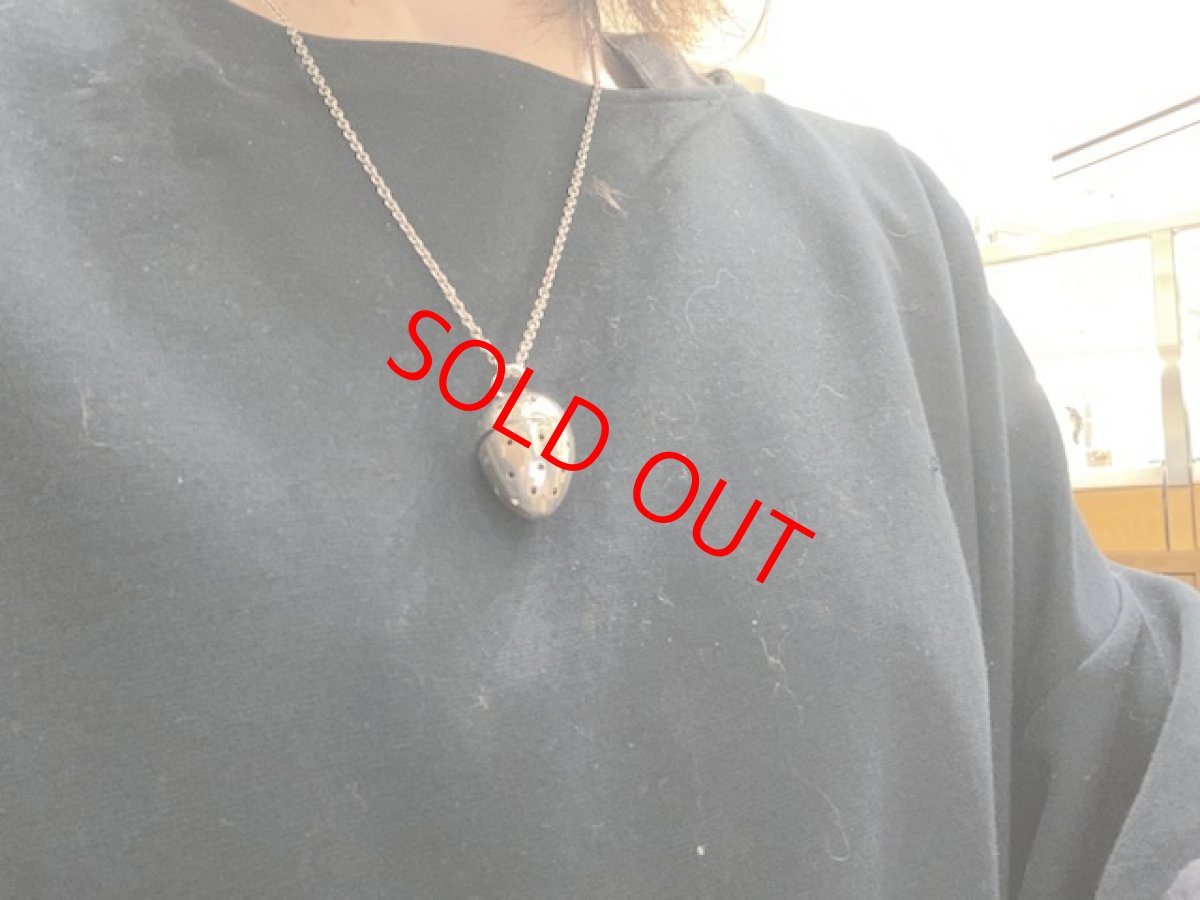 画像6: O様ご購入予定　シルバーペンダント（チェーン付） (6)