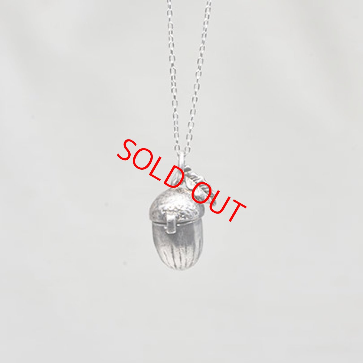 画像1: シルバーペンダント (1)