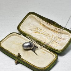 画像7: シルバーペンダント (7)