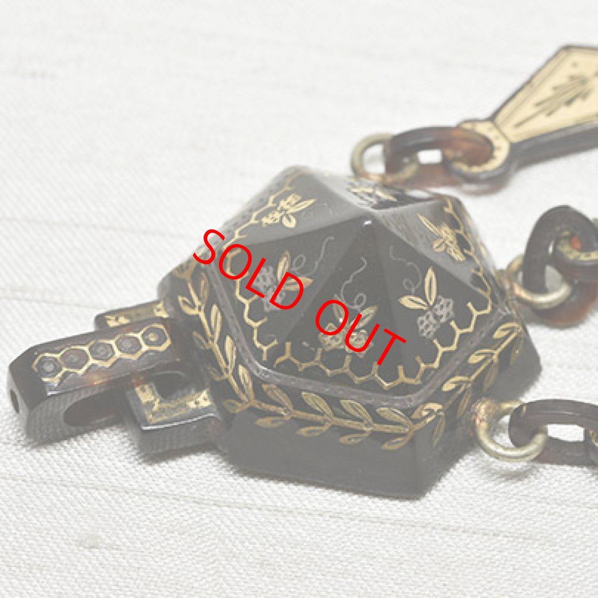 画像4: ピクェ ペンダント (4)