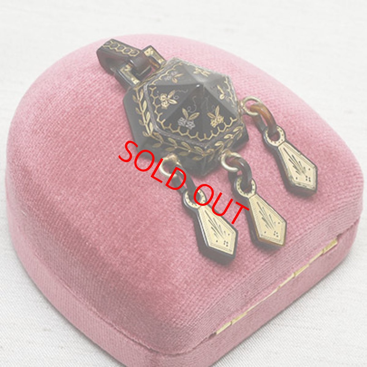 画像6: ピクェ ペンダント (6)