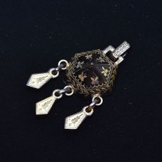 画像5: ピクェ ペンダント (5)