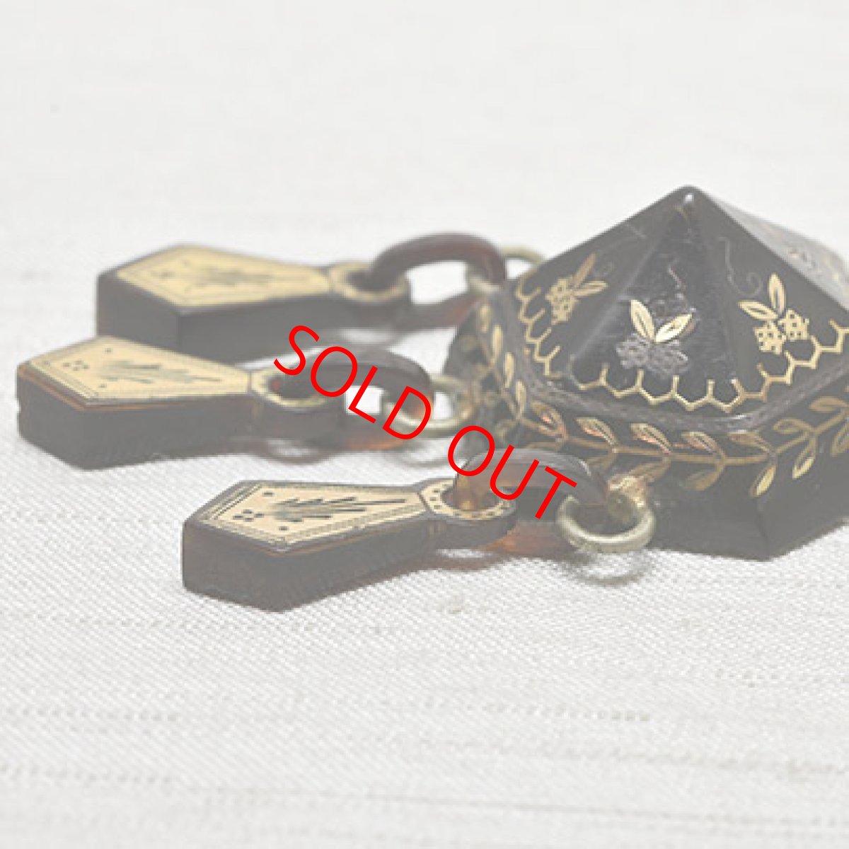 画像3: ピクェ ペンダント (3)