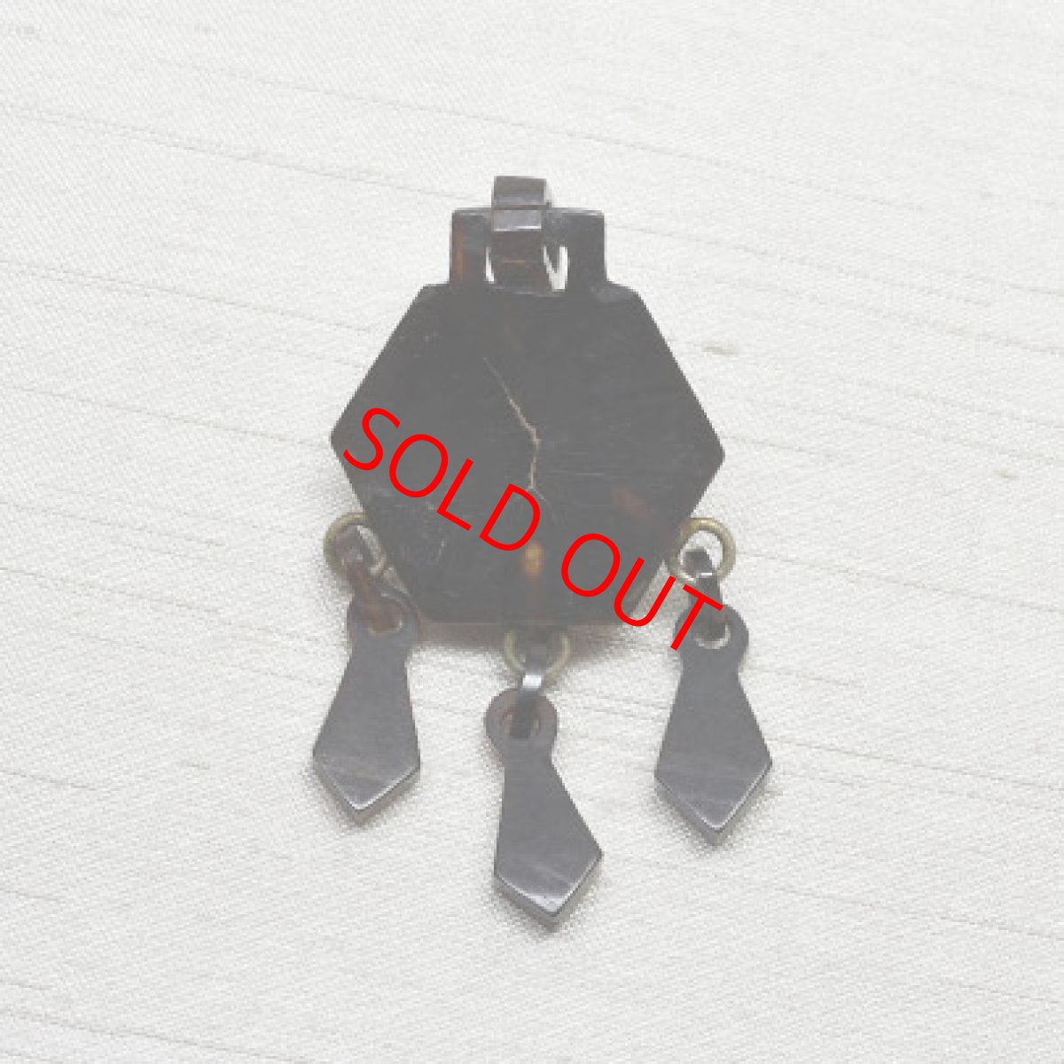 画像2: ピクェ ペンダント (2)