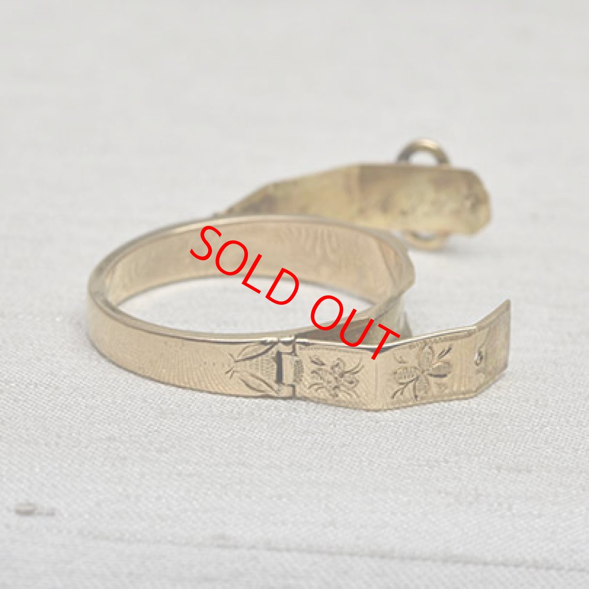 画像6: G.バックルリング (6)