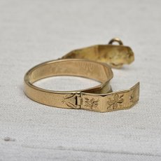 画像6: G.バックルリング (6)