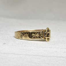 画像4: G.バックルリング (4)