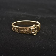 画像8: G.バックルリング (8)