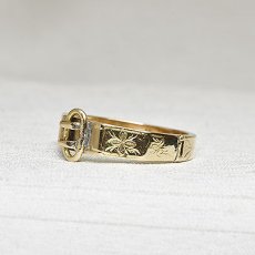 画像2: G.バックルリング (2)