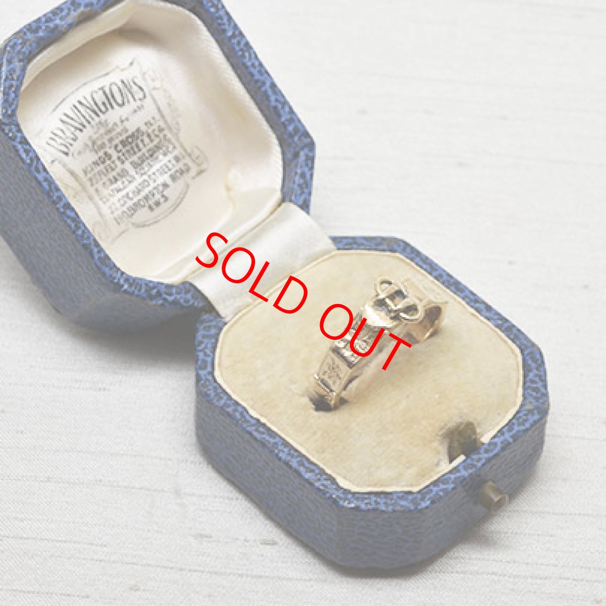 画像7: G.バックルリング (7)