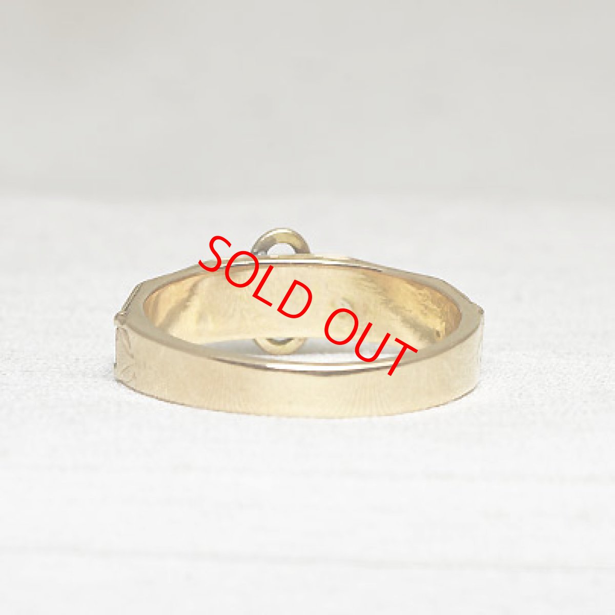 画像3: G.バックルリング (3)