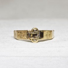 画像1: G.バックルリング (1)