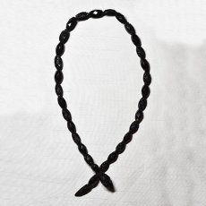 画像1: ジェットネックレス (1)