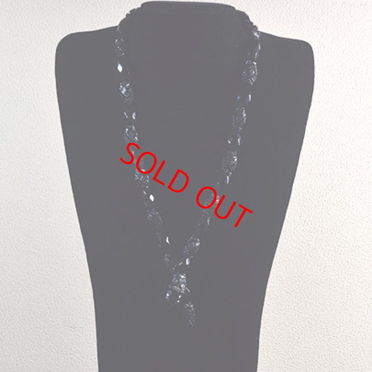 画像7: ジェットネックレス (7)