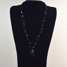 画像7: ジェットネックレス (7)