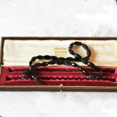 画像8: ジェットネックレス (8)