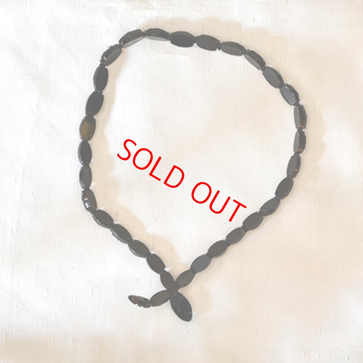 画像3: ジェットネックレス (3)