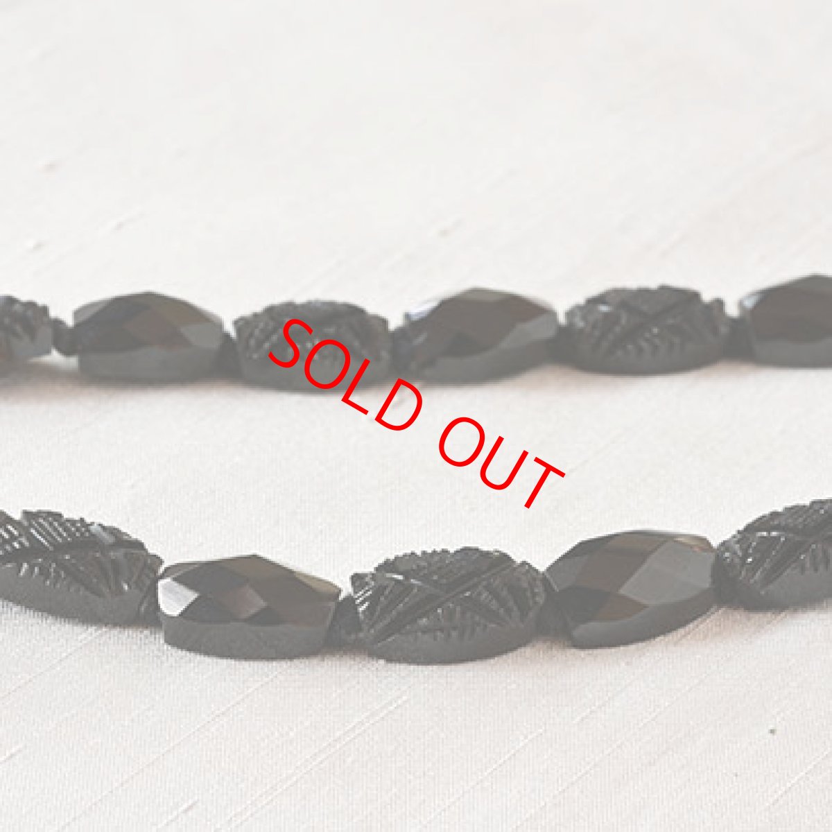 画像4: ジェットネックレス (4)