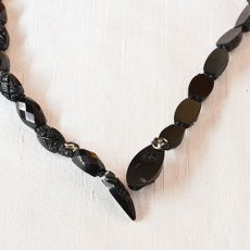 画像5: ジェットネックレス (5)