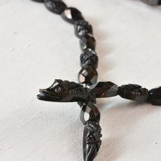 画像6: ジェットネックレス (6)