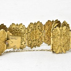 画像4: Sold メタル ブレスレット (4)