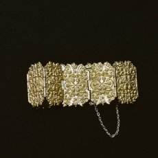 画像6: Sold メタル ブレスレット (6)