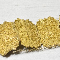 画像5: Sold メタル ブレスレット (5)