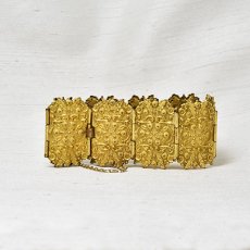 画像2: Sold メタル ブレスレット (2)