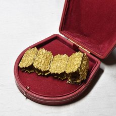 画像7: Sold メタル ブレスレット (7)