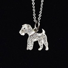 画像3: Sold（Pt.）ダイヤモンド ペンダント (3)