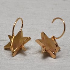 画像3: Sold 18ct,パールイヤリング (3)